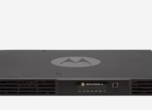MOTOTRBO SLR 5100