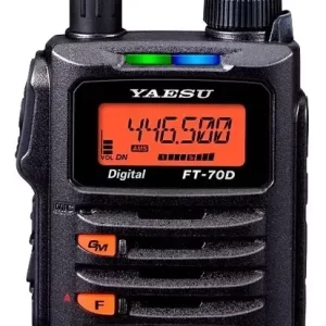 FT-70DR BIBANDA