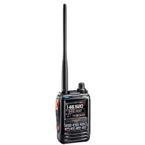 FT-5DR DIGITAL BIBANDA