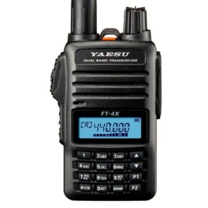FT-4X