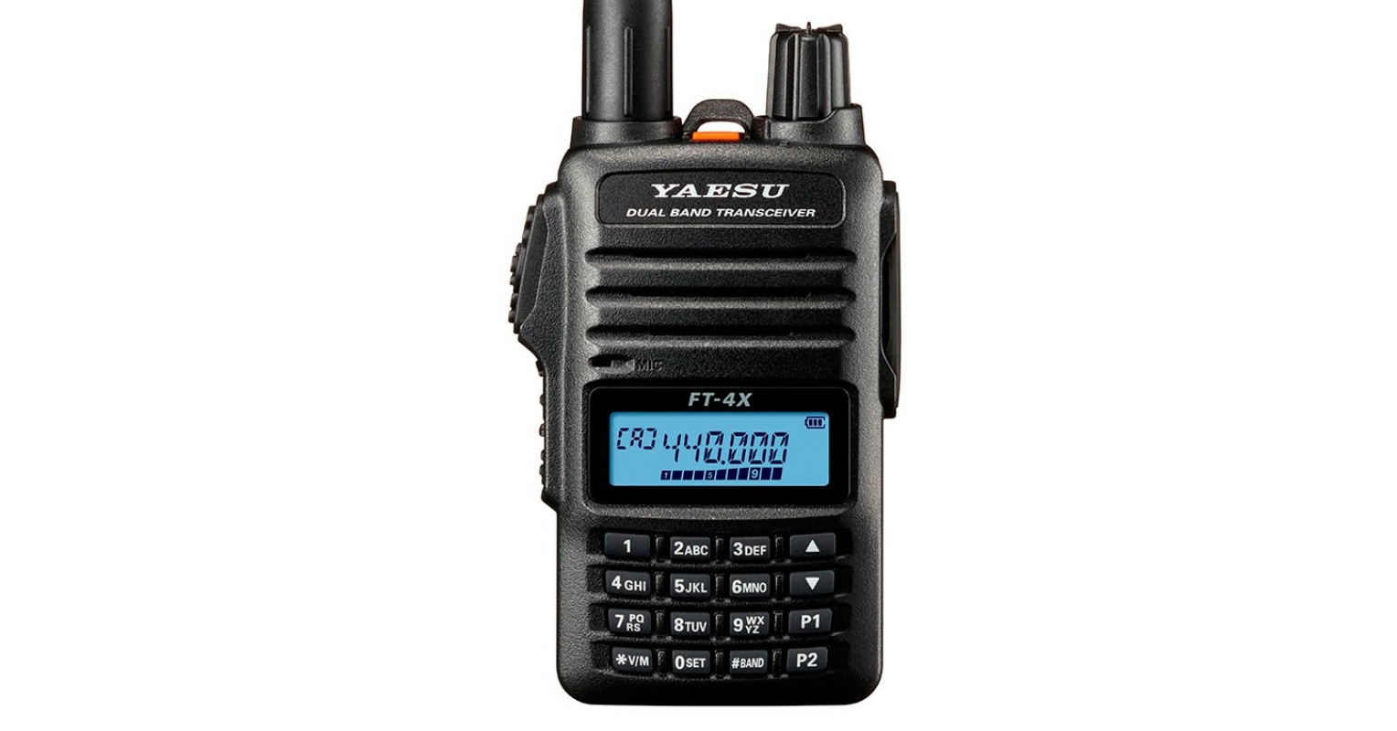 FT-4X